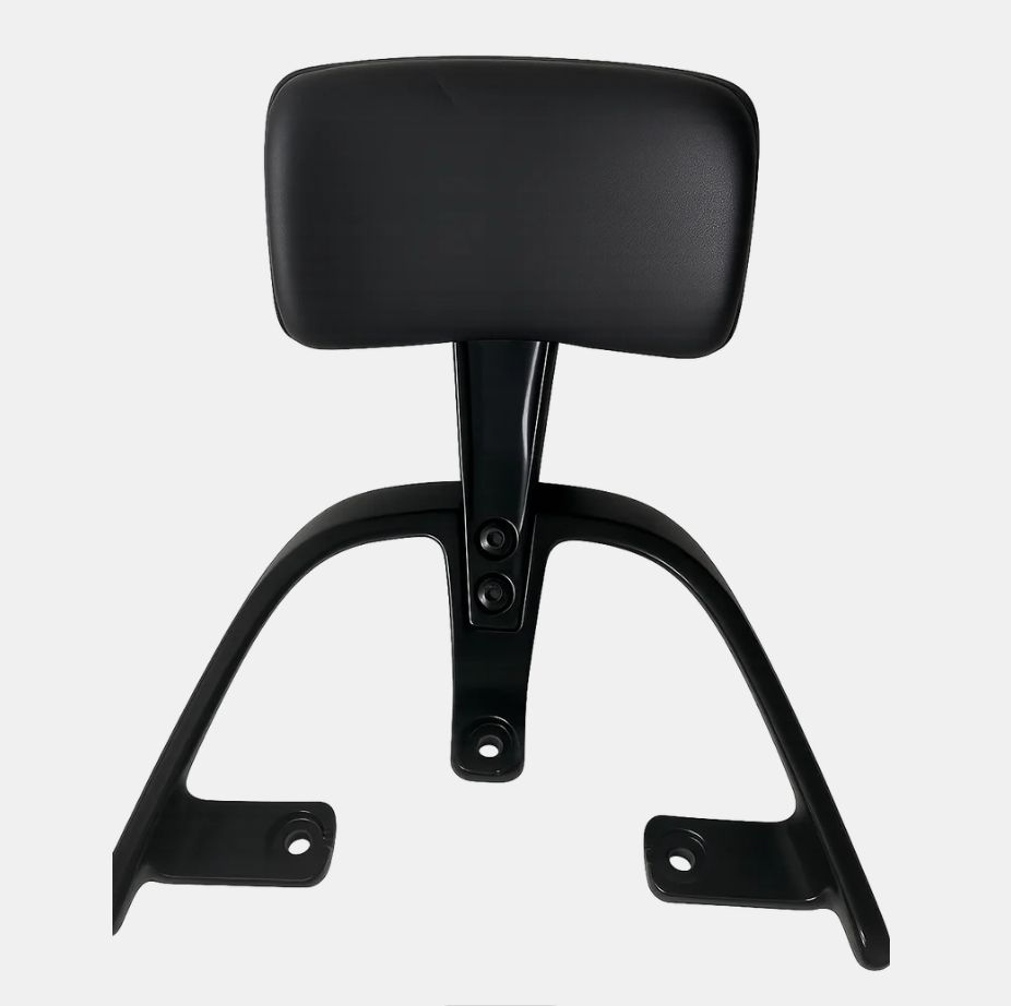 Backrest for CityGo